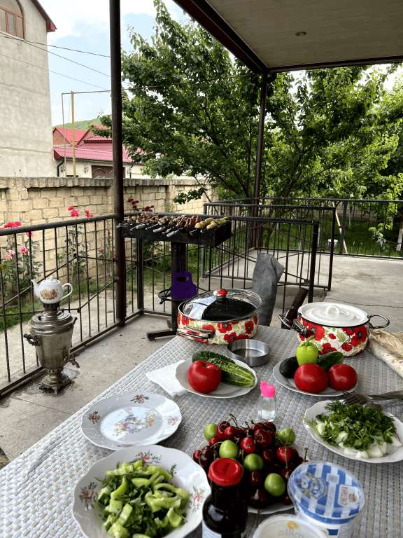 Quba Macara Village Resort, Quba, Azerbaijan günlük kirayə Həyət evi / Villa 70 AZN-a 3 otaqlı Quba Macara Village Resort, Quba, Azerbaijan günlük kirayə Həyət evi / Villa 70 AZN-a 3 otaqlı