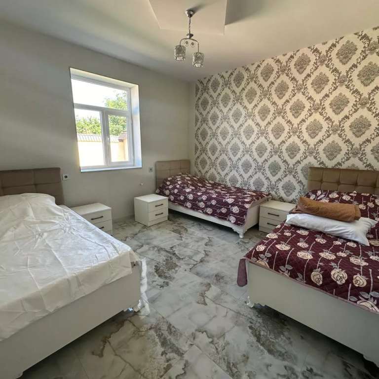 Qəbələ WWRP+4G Vəndam, Azərbaycan günlük kirayə Həyət evi / Villa 150 AZN-a 5 otaqlı Qəbələ WWRP+4G Vəndam, Azərbaycan günlük kirayə Həyət evi / Villa 150 AZN-a 5 otaqlı