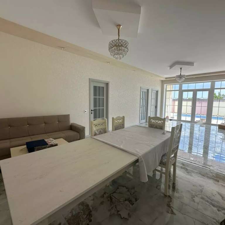 Qəbələ WWRP+4G Vəndam, Azərbaycan günlük kirayə Həyət evi / Villa 150 AZN-a 5 otaqlı Qəbələ WWRP+4G Vəndam, Azərbaycan günlük kirayə Həyət evi / Villa 150 AZN-a 5 otaqlı