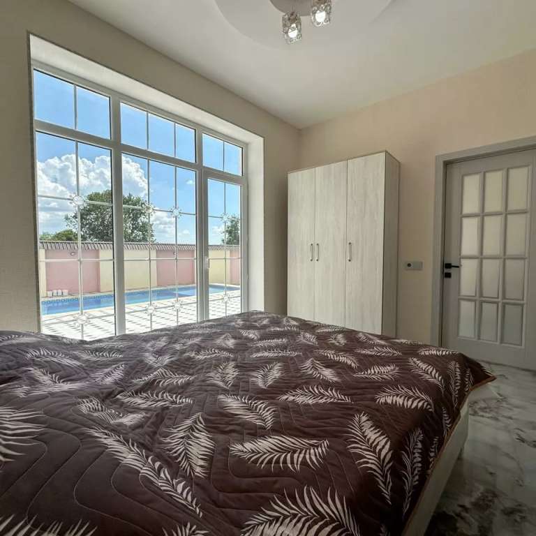 Qəbələ WWRP+4G Vəndam, Azərbaycan günlük kirayə Həyət evi / Villa 150 AZN-a 5 otaqlı Qəbələ WWRP+4G Vəndam, Azərbaycan günlük kirayə Həyət evi / Villa 150 AZN-a 5 otaqlı