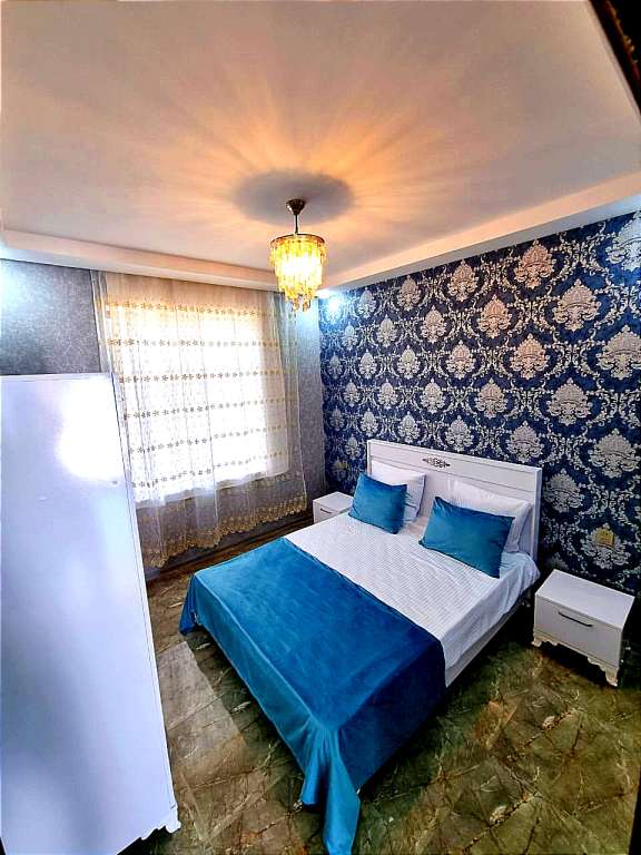 Qəbələ XRVW+32, Kebele, Azerbaycan günlük kirayə Həyət evi / Villa 180 AZN-a 6 otaqlı Qəbələ XRVW+32, Kebele, Azerbaycan günlük kirayə Həyət evi / Villa 180 AZN-a 6 otaqlı