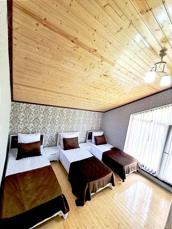 Qəbələ XRVW+32, Kebele, Azerbaycan günlük kirayə Həyət evi / Villa 180 AZN-a 6 otaqlı Qəbələ XRVW+32, Kebele, Azerbaycan günlük kirayə Həyət evi / Villa 180 AZN-a 6 otaqlı