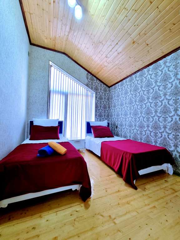 Qəbələ XRVW+32, Kebele, Azerbaycan günlük kirayə Həyət evi / Villa 180 AZN-a 6 otaqlı Qəbələ XRVW+32, Kebele, Azerbaycan günlük kirayə Həyət evi / Villa 180 AZN-a 6 otaqlı