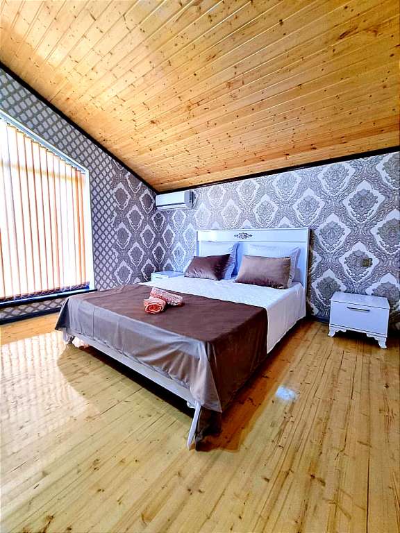 Qəbələ XRVW+32, Kebele, Azerbaycan günlük kirayə Həyət evi / Villa 180 AZN-a 6 otaqlı Qəbələ XRVW+32, Kebele, Azerbaycan günlük kirayə Həyət evi / Villa 180 AZN-a 6 otaqlı