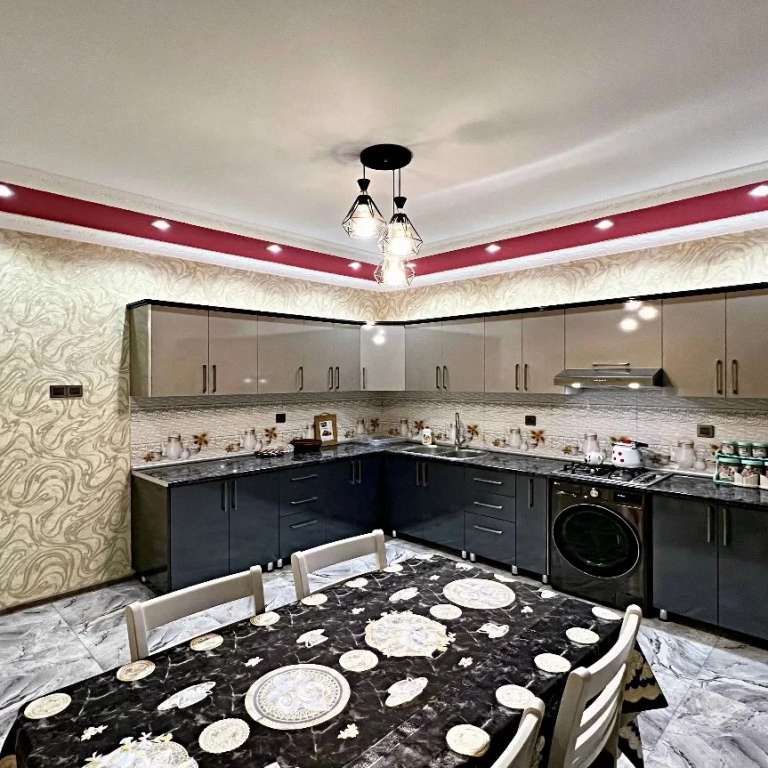 Qəbələ Qebele 28 may kucesi günlük kirayə Həyət evi / Villa 150 AZN-a 5 otaqlı Qəbələ Qebele 28 may kucesi günlük kirayə Həyət evi / Villa 150 AZN-a 5 otaqlı