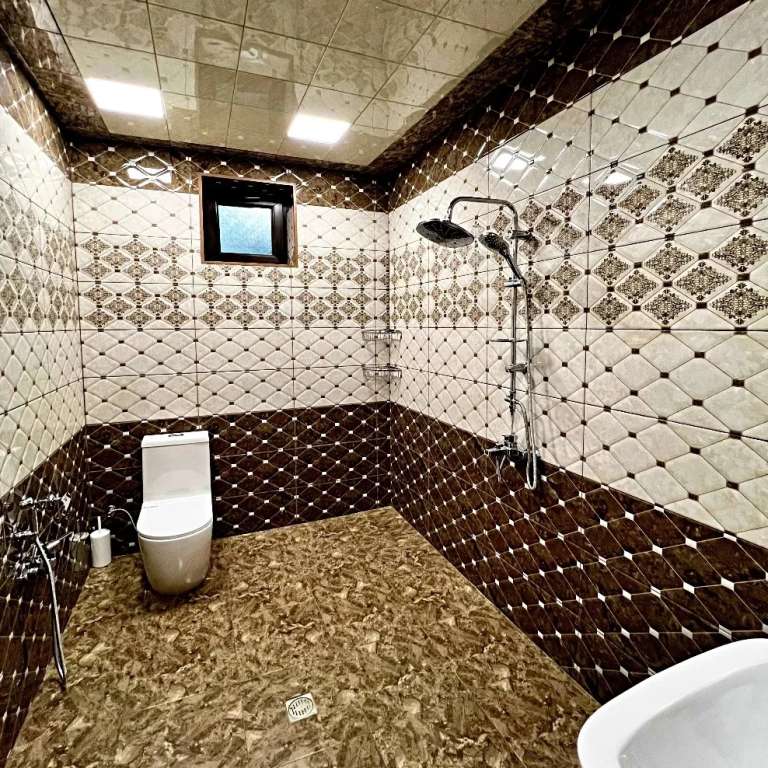Qəbələ Qebele 28 may kucesi günlük kirayə Həyət evi / Villa 150 AZN-a 5 otaqlı Qəbələ Qebele 28 may kucesi günlük kirayə Həyət evi / Villa 150 AZN-a 5 otaqlı