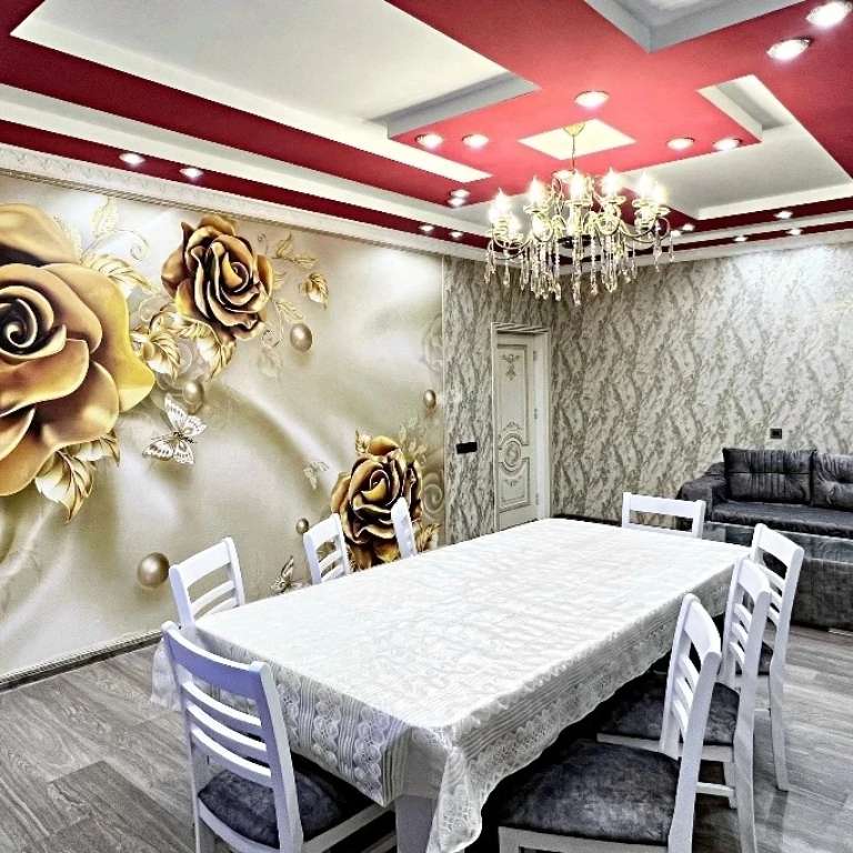 Qəbələ Qebele 28 may kucesi günlük kirayə Həyət evi / Villa 150 AZN-a 5 otaqlı Qəbələ Qebele 28 may kucesi günlük kirayə Həyət evi / Villa 150 AZN-a 5 otaqlı