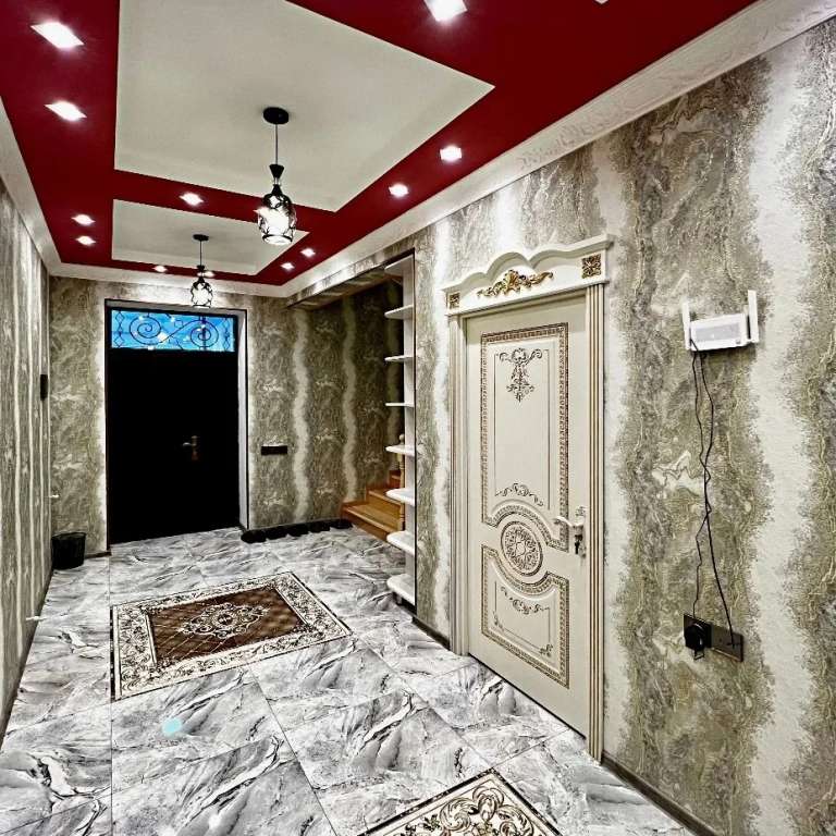 Qəbələ Qebele 28 may kucesi günlük kirayə Həyət evi / Villa 150 AZN-a 5 otaqlı Qəbələ Qebele 28 may kucesi günlük kirayə Həyət evi / Villa 150 AZN-a 5 otaqlı