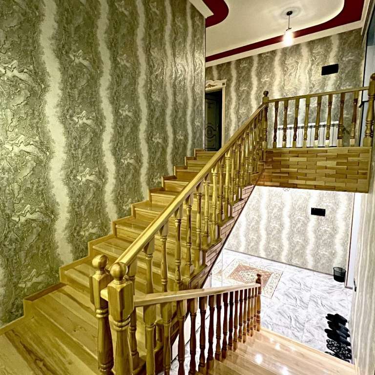 Qəbələ Qebele 28 may kucesi günlük kirayə Həyət evi / Villa 150 AZN-a 5 otaqlı Qəbələ Qebele 28 may kucesi günlük kirayə Həyət evi / Villa 150 AZN-a 5 otaqlı