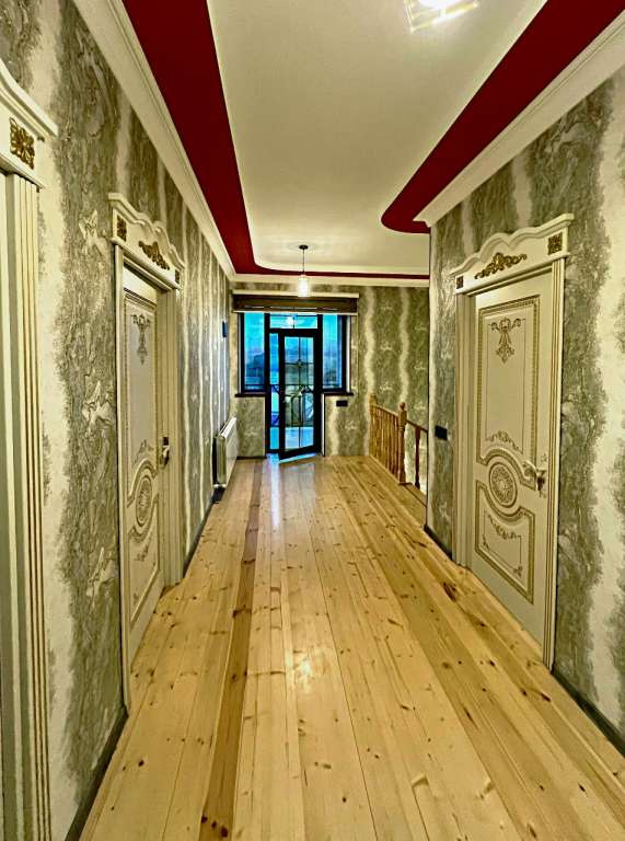 Qəbələ Qebele 28 may kucesi günlük kirayə Həyət evi / Villa 150 AZN-a 5 otaqlı Qəbələ Qebele 28 may kucesi günlük kirayə Həyət evi / Villa 150 AZN-a 5 otaqlı