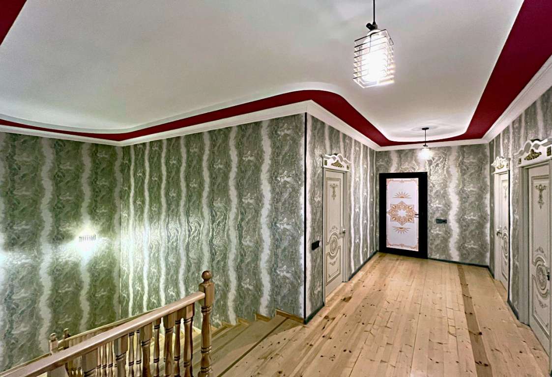 Qəbələ Qebele 28 may kucesi günlük kirayə Həyət evi / Villa 150 AZN-a 5 otaqlı Qəbələ Qebele 28 may kucesi günlük kirayə Həyət evi / Villa 150 AZN-a 5 otaqlı