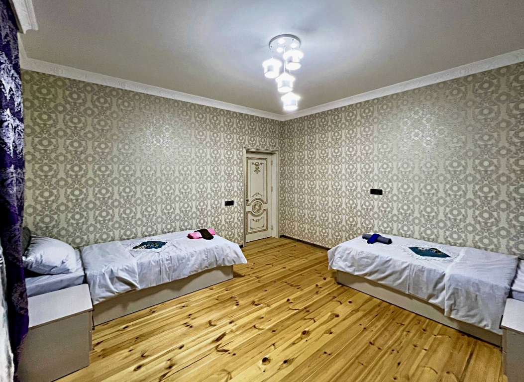 Qəbələ Qebele 28 may kucesi günlük kirayə Həyət evi / Villa 150 AZN-a 5 otaqlı Qəbələ Qebele 28 may kucesi günlük kirayə Həyət evi / Villa 150 AZN-a 5 otaqlı