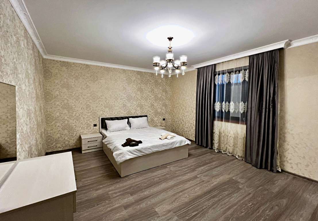 Qəbələ Qebele 28 may kucesi günlük kirayə Həyət evi / Villa 150 AZN-a 5 otaqlı Qəbələ Qebele 28 may kucesi günlük kirayə Həyət evi / Villa 150 AZN-a 5 otaqlı