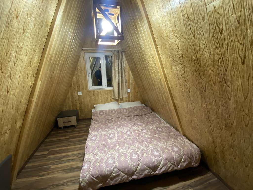 Qəbələ Vəndam günlük kirayə A-Frame 130 AZN-a 2 otaqlı Qəbələ Vəndam günlük kirayə A-Frame 130 AZN-a 2 otaqlı