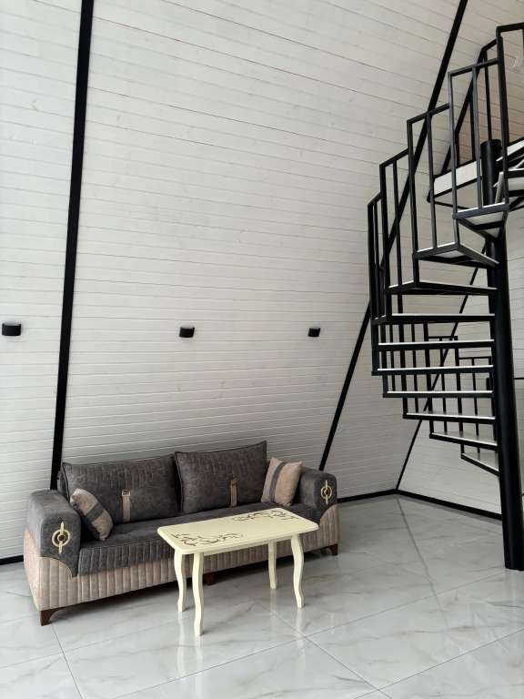 Qəbələ XW5C+RC Nohurqishlaq, Azerbaycan günlük kirayə A-Frame 150 AZN-a 4 otaqlı Qəbələ XW5C+RC Nohurqishlaq, Azerbaycan günlük kirayə A-Frame 150 AZN-a 4 otaqlı