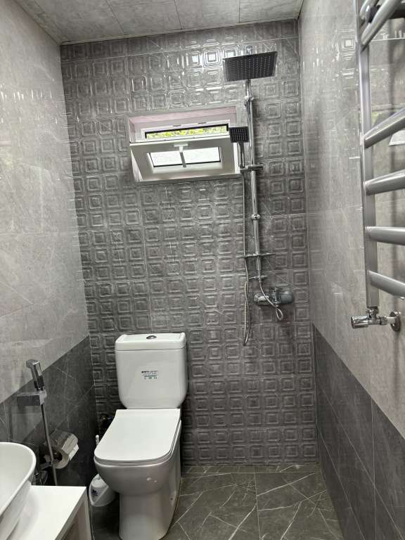 Qəbələ XW5C+RC Nohurqishlaq, Azerbaycan günlük kirayə A-Frame 150 AZN-a 4 otaqlı Qəbələ XW5C+RC Nohurqishlaq, Azerbaycan günlük kirayə A-Frame 150 AZN-a 4 otaqlı