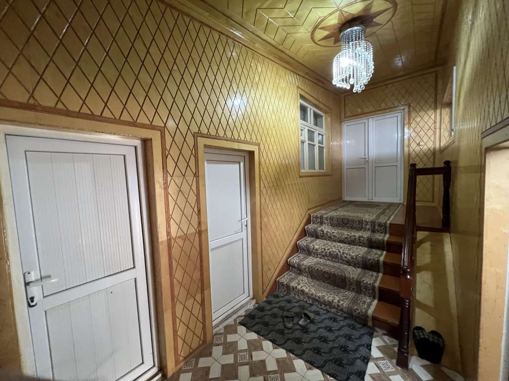 Quba 8J73+HHM, İkinci Nügədi, Azerbaijan günlük kirayə Həyət evi / Villa 80 AZN-a 5 otaqlı Quba 8J73+HHM, İkinci Nügədi, Azerbaijan günlük kirayə Həyət evi / Villa 80 AZN-a 5 otaqlı