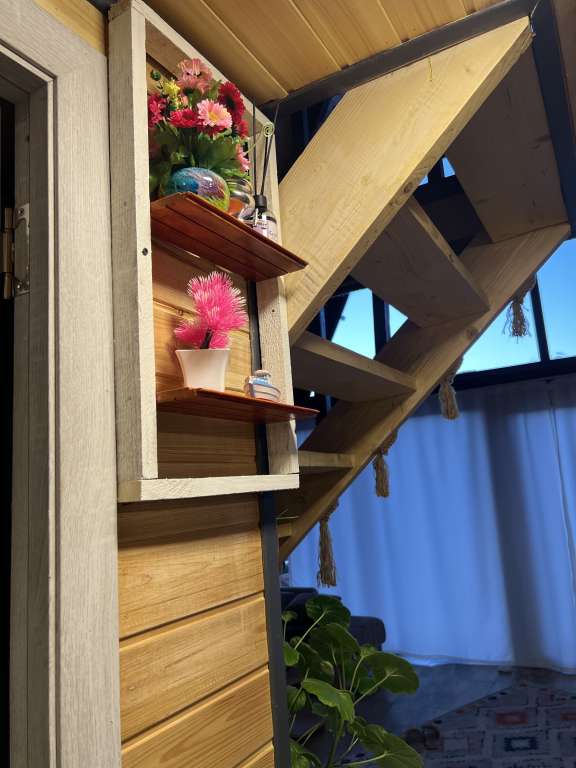 Quba 89HR+7Q Qechresh, Azerbaycan günlük kirayə A-Frame 150 AZN-a 3 otaqlı Quba 89HR+7Q Qechresh, Azerbaycan günlük kirayə A-Frame 150 AZN-a 3 otaqlı