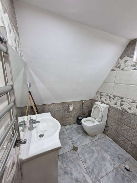 İsmayıllı X28W+GW Qalacıq, Azerbaycan günlük kirayə A-Frame 99 AZN-a 4 otaqlı İsmayıllı X28W+GW Qalacıq, Azerbaycan günlük kirayə A-Frame 99 AZN-a 4 otaqlı