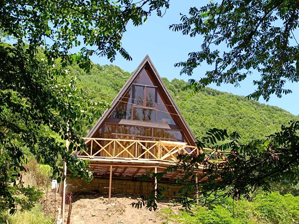 Lerik QGMF+H7 Babagil, Azərbaycan günlük kirayə A-Frame 120 AZN-a 3 otaqlı Lerik QGMF+H7 Babagil, Azərbaycan günlük kirayə A-Frame 120 AZN-a 3 otaqlı