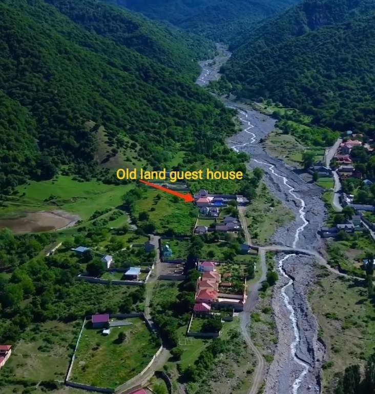 İsmayıllı R5GJ+2Q Cülyan, Азербайджан günlük kirayə Həyət evi / Villa 160 AZN-a 5 otaqlı İsmayıllı R5GJ+2Q Cülyan, Азербайджан günlük kirayə Həyət evi / Villa 160 AZN-a 5 otaqlı