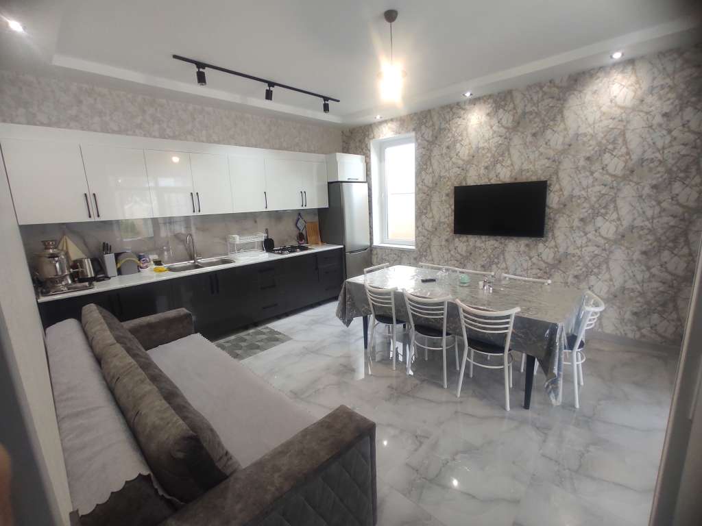 İsmayıllı R5GJ+2Q Cülyan, Азербайджан günlük kirayə Həyət evi / Villa 160 AZN-a 5 otaqlı İsmayıllı R5GJ+2Q Cülyan, Азербайджан günlük kirayə Həyət evi / Villa 160 AZN-a 5 otaqlı
