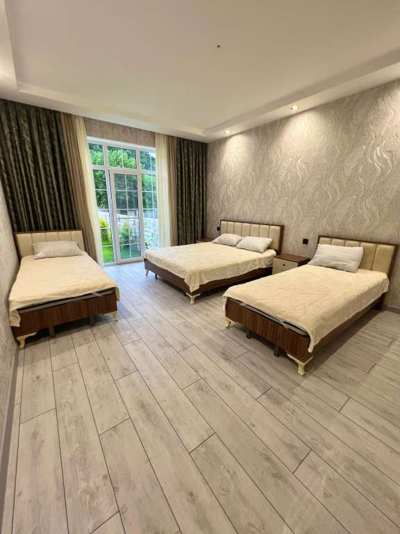 İsmayıllı R5GJ+2Q Cülyan, Азербайджан günlük kirayə Həyət evi / Villa 160 AZN-a 5 otaqlı İsmayıllı R5GJ+2Q Cülyan, Азербайджан günlük kirayə Həyət evi / Villa 160 AZN-a 5 otaqlı