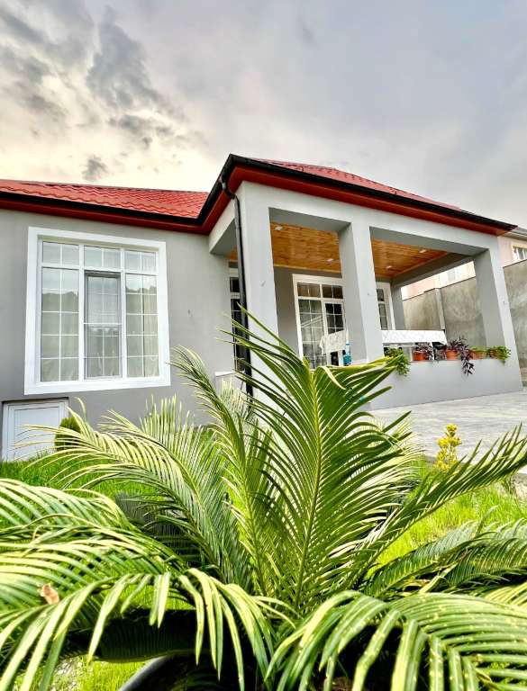 İsmayıllı R5GJ+2Q Cülyan, Азербайджан günlük kirayə Həyət evi / Villa 160 AZN-a 5 otaqlı İsmayıllı R5GJ+2Q Cülyan, Азербайджан günlük kirayə Həyət evi / Villa 160 AZN-a 5 otaqlı
