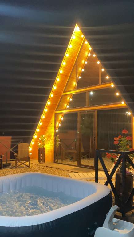 Qusar DIAMOND, Qusar, Azerbaycan günlük kirayə A-Frame 150 AZN-a 2 otaqlı Qusar DIAMOND, Qusar, Azerbaycan günlük kirayə A-Frame 150 AZN-a 2 otaqlı