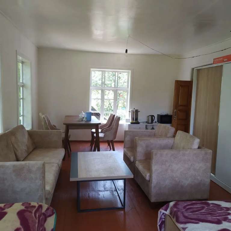 Astara Sım Ruzi_guesthouse, Sym, Azerbaycan günlük kirayə Həyət evi / Villa 135 AZN-a 4 otaqlı Astara Sım Ruzi_guesthouse, Sym, Azerbaycan günlük kirayə Həyət evi / Villa 135 AZN-a 4 otaqlı