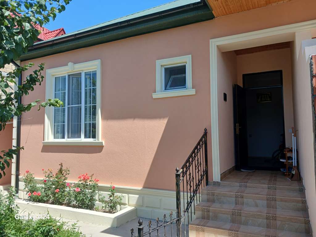 Quba 2 ci Nügədi, Губа, Азербайджан Azərbaycanda günlük kirayə Həyət evi / Villa 70 AZN-a 2 otaqlı