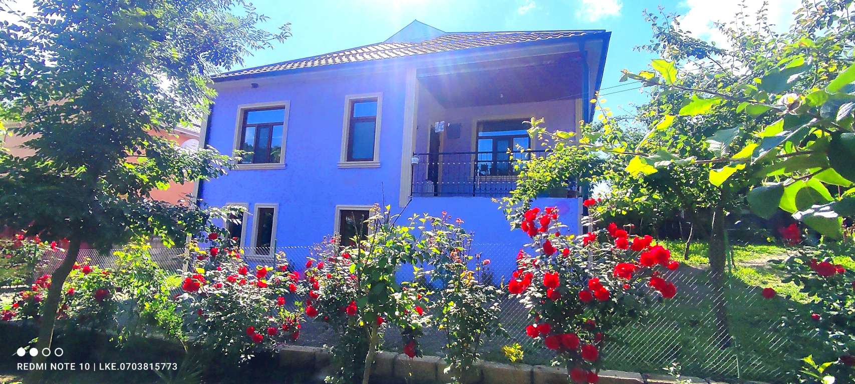 Lerik Hamarmeşə, Lerik, Azərbaycan Azərbaycanda günlük kirayə Həyət evi / Villa 150 AZN-a 5 otaqlı