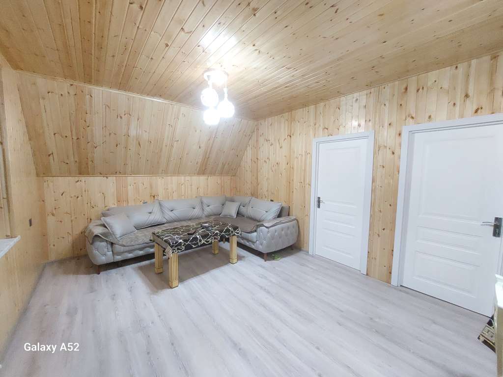 Tovuz PH75+F4 Çataq, Azərbaycan günlük kirayə A-Frame 120 AZN-a 3 otaqlı Tovuz PH75+F4 Çataq, Azərbaycan günlük kirayə A-Frame 120 AZN-a 3 otaqlı