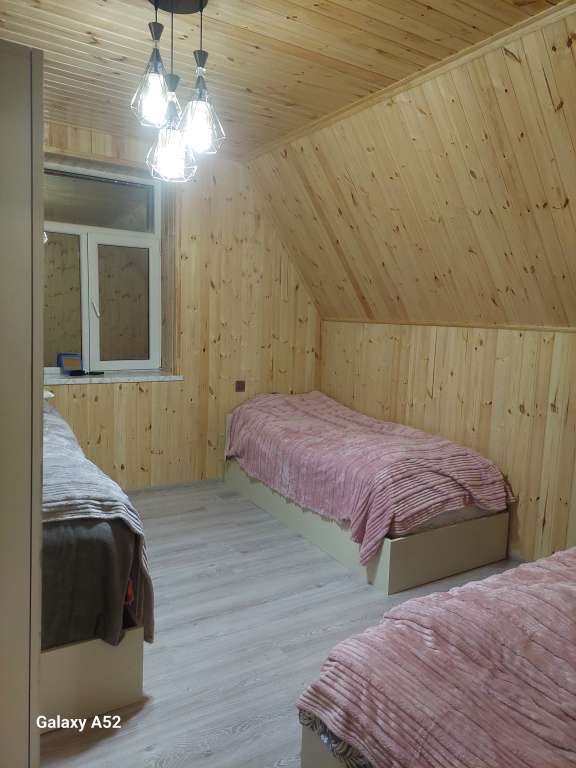 Tovuz PH75+F4 Çataq, Azərbaycan günlük kirayə A-Frame 120 AZN-a 3 otaqlı Tovuz PH75+F4 Çataq, Azərbaycan günlük kirayə A-Frame 120 AZN-a 3 otaqlı