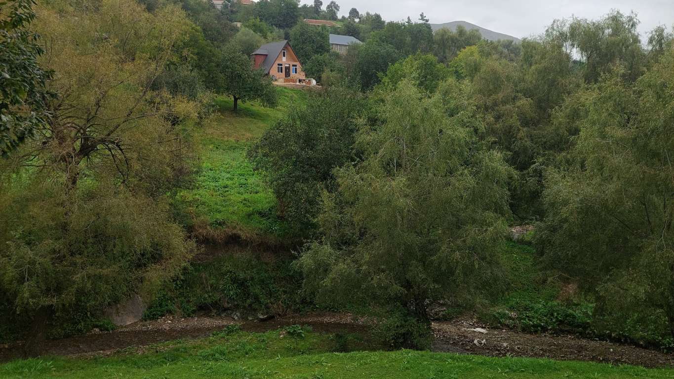 Tovuz PH75+F4 Çataq, Azərbaycan günlük kirayə A-Frame 120 AZN-a 3 otaqlı Tovuz PH75+F4 Çataq, Azərbaycan günlük kirayə A-Frame 120 AZN-a 3 otaqlı