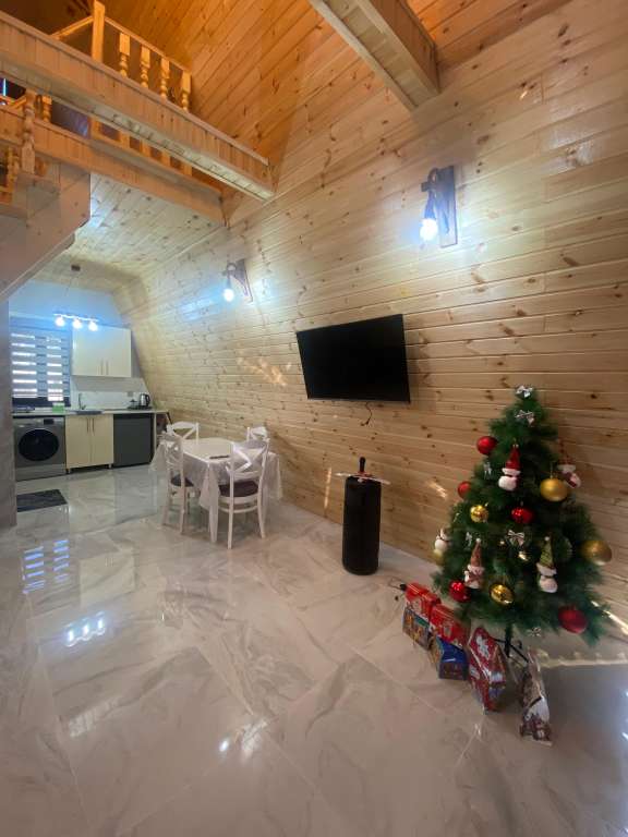Qusar Qusar şahdaq yolu günlük kirayə A-Frame 120 AZN-a 1 otaqlı Qusar Qusar şahdaq yolu günlük kirayə A-Frame 120 AZN-a 1 otaqlı