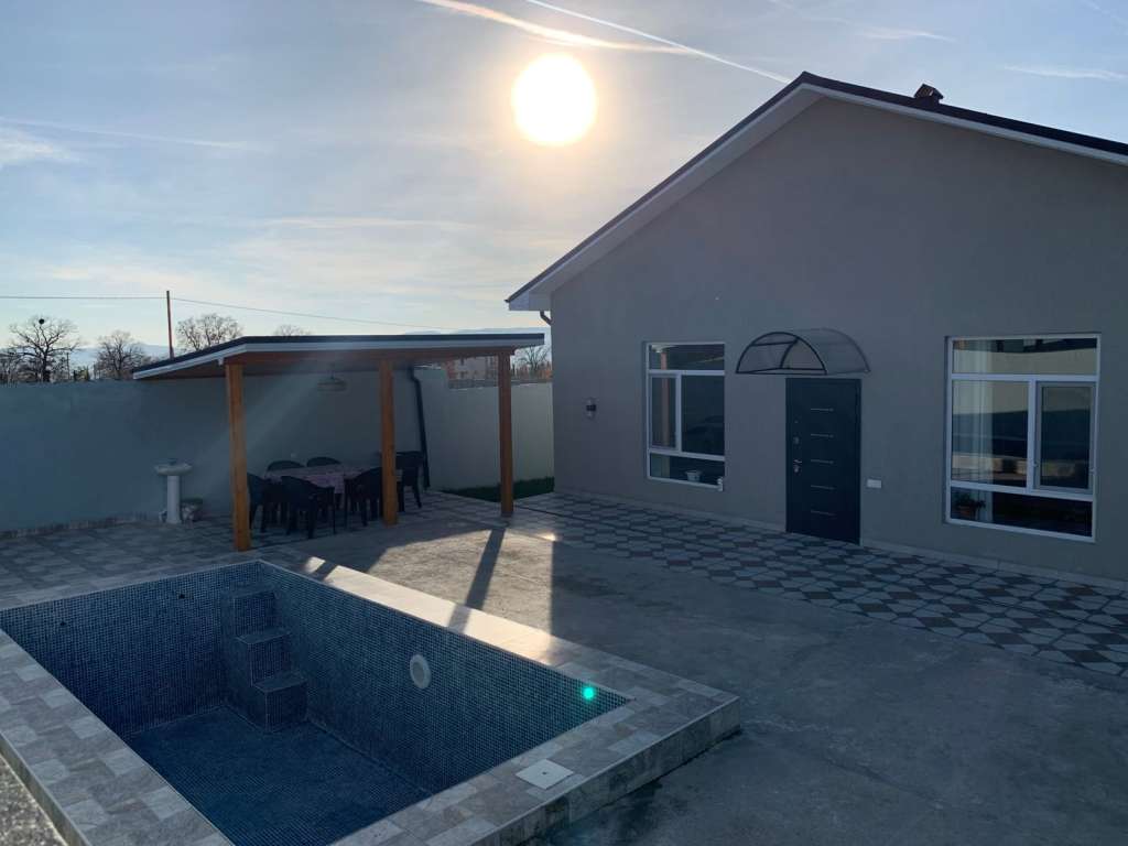 Oğuz Oğuz, Bakı, Azərbaycan günlük kirayə Həyət evi / Villa 100 AZN-a 3 otaqlı Oğuz Oğuz, Bakı, Azərbaycan günlük kirayə Həyət evi / Villa 100 AZN-a 3 otaqlı