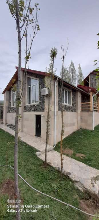 Quba 897H+CP Qechresh, Azərbaycan günlük kirayə Həyət evi / Villa 120 AZN-a 3 otaqlı Quba 897H+CP Qechresh, Azərbaycan günlük kirayə Həyət evi / Villa 120 AZN-a 3 otaqlı