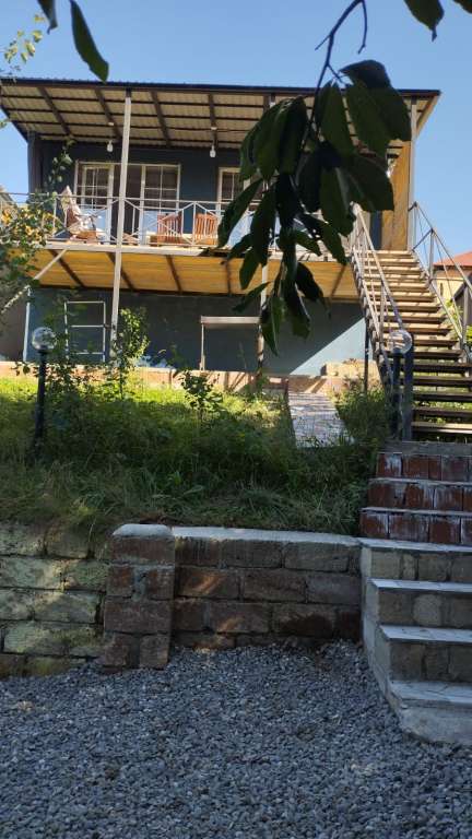 Quba Quba, Quba, Azerbaycan Azərbaycanda günlük kirayə Həyət evi / Villa 130 AZN-a 2 otaqlı