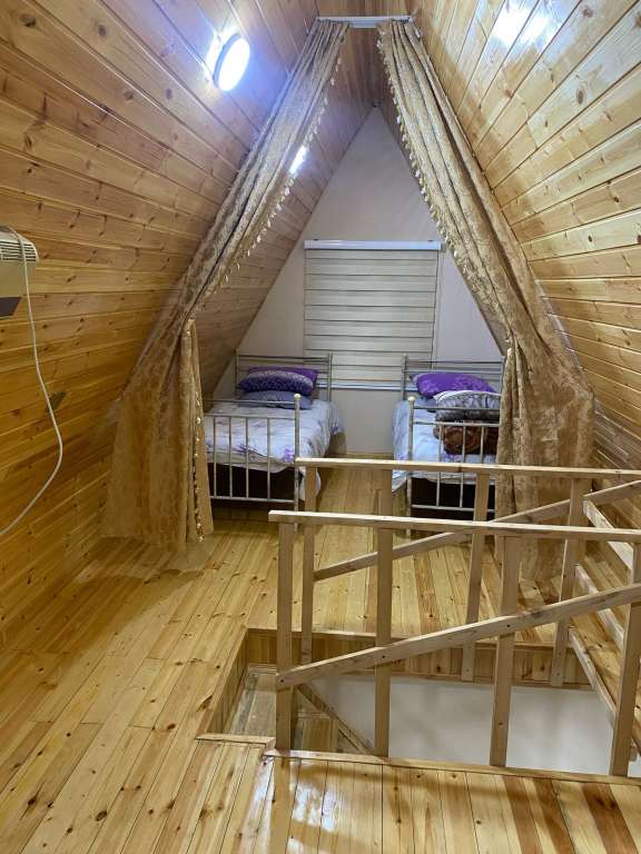 Quba Quba günlük kirayə Həyət evi / Villa 110 AZN-a 2 otaqlı Quba Quba günlük kirayə Həyət evi / Villa 110 AZN-a 2 otaqlı