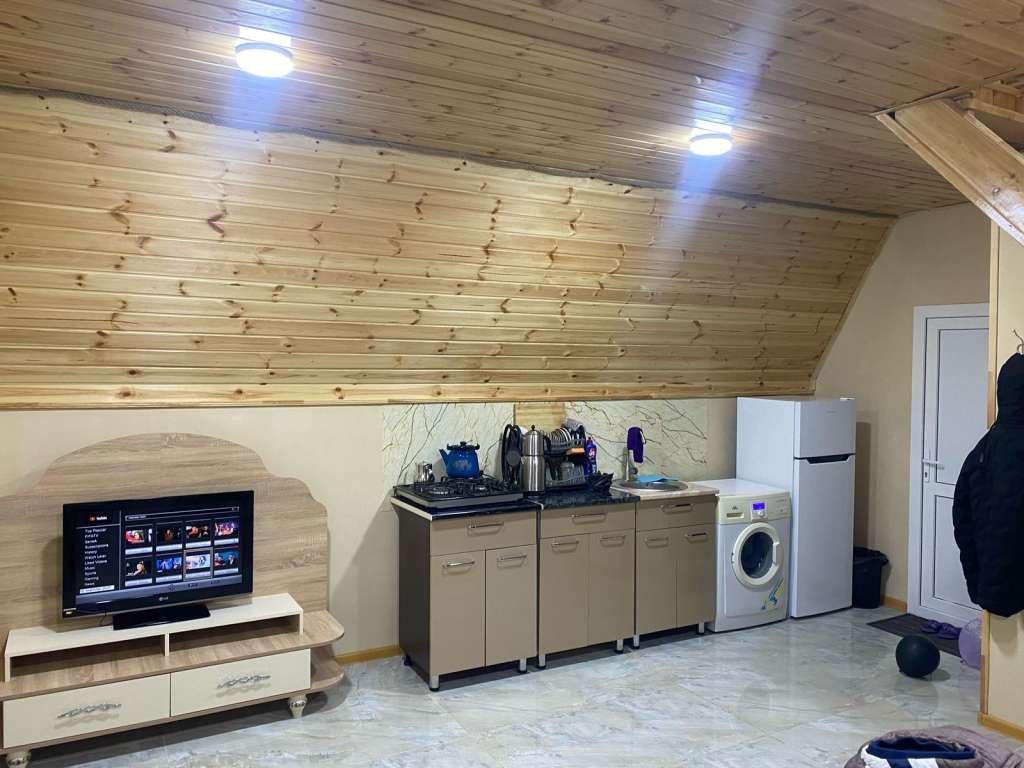 Quba Quba günlük kirayə Həyət evi / Villa 110 AZN-a 2 otaqlı Quba Quba günlük kirayə Həyət evi / Villa 110 AZN-a 2 otaqlı