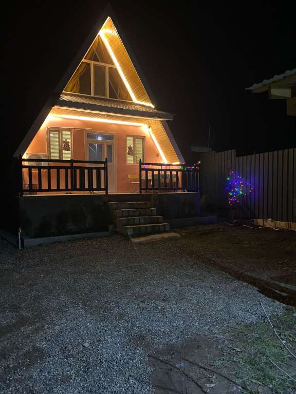Quba Quba Azərbaycanda günlük kirayə Həyət evi / Villa 110 AZN-a 2 otaqlı