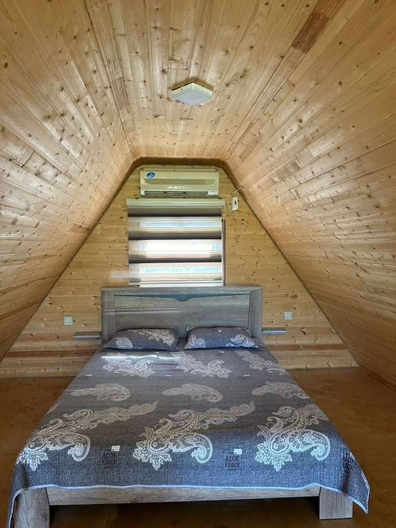 Quba Quba günlük kirayə A-Frame 120 AZN-a 2 otaqlı Quba Quba günlük kirayə A-Frame 120 AZN-a 2 otaqlı