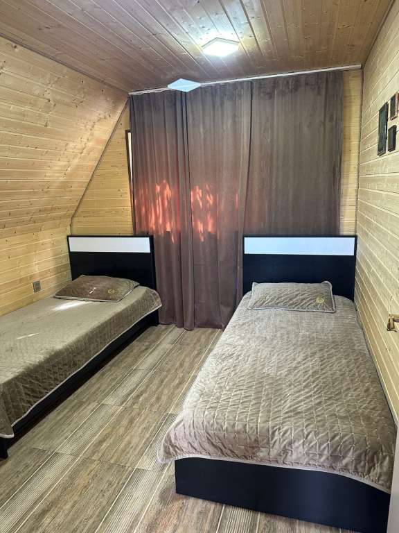 Quba Quba günlük kirayə A-Frame 120 AZN-a 2 otaqlı Quba Quba günlük kirayə A-Frame 120 AZN-a 2 otaqlı