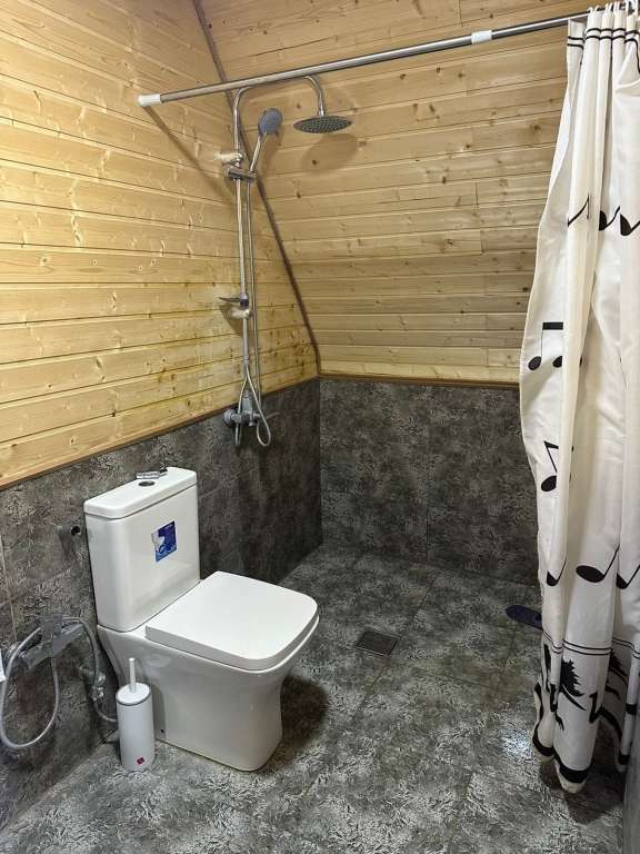 Quba Quba günlük kirayə A-Frame 120 AZN-a 2 otaqlı Quba Quba günlük kirayə A-Frame 120 AZN-a 2 otaqlı