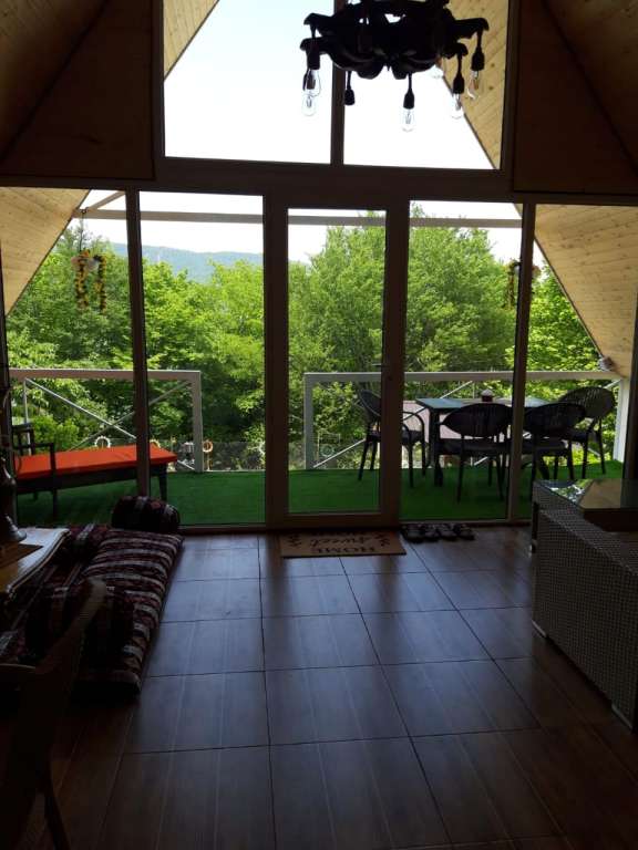 Quba Quba günlük kirayə A-Frame 120 AZN-a 2 otaqlı Quba Quba günlük kirayə A-Frame 120 AZN-a 2 otaqlı