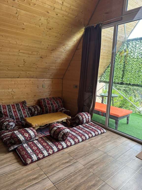Quba Quba günlük kirayə A-Frame 120 AZN-a 2 otaqlı Quba Quba günlük kirayə A-Frame 120 AZN-a 2 otaqlı