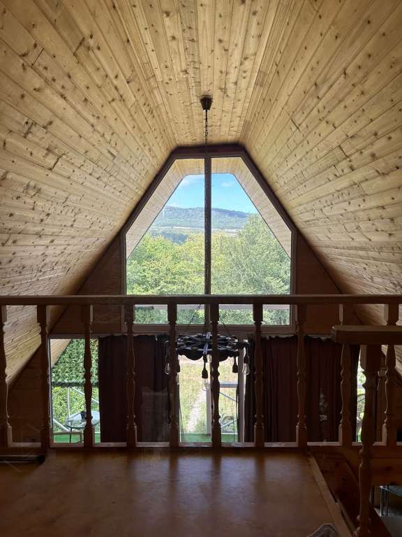 Quba Quba günlük kirayə A-Frame 120 AZN-a 2 otaqlı Quba Quba günlük kirayə A-Frame 120 AZN-a 2 otaqlı