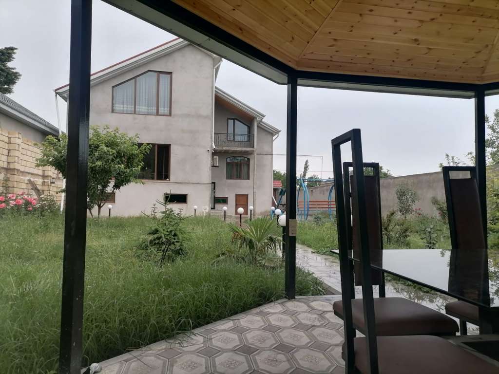 Quba Quba günlük kirayə Həyət evi / Villa 240 AZN-a 3 otaqlı Quba Quba günlük kirayə Həyət evi / Villa 240 AZN-a 3 otaqlı