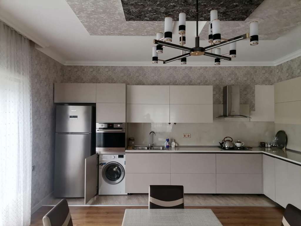 Quba Quba günlük kirayə Həyət evi / Villa 240 AZN-a 3 otaqlı